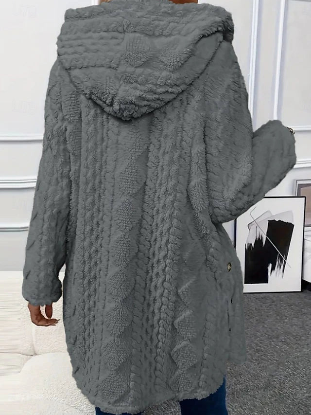 MARTA - Cappotto Donna