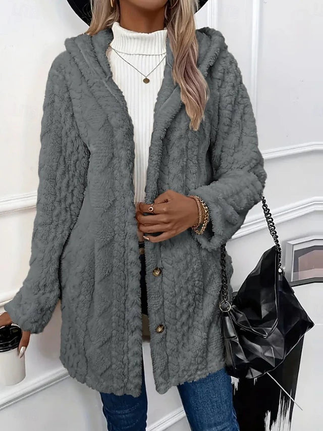 MARTA - Cappotto Donna