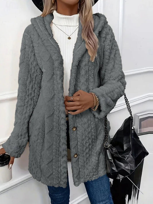 MARTA - Cappotto Donna